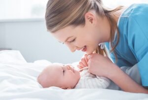 Infant Care: A Comprehensive Guide for New Parents
