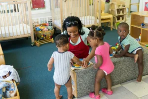 Infant Care: A Comprehensive Guide for New Parents