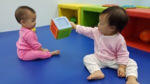 Infant Care: A Comprehensive Guide for New Parents