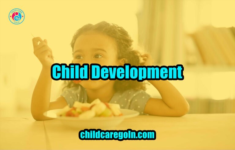 Child Development